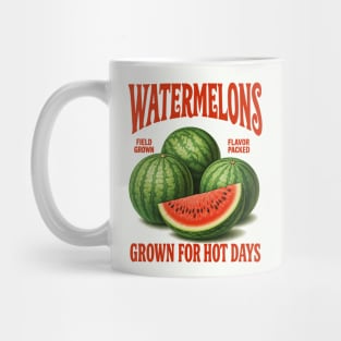 Watermelons Mug